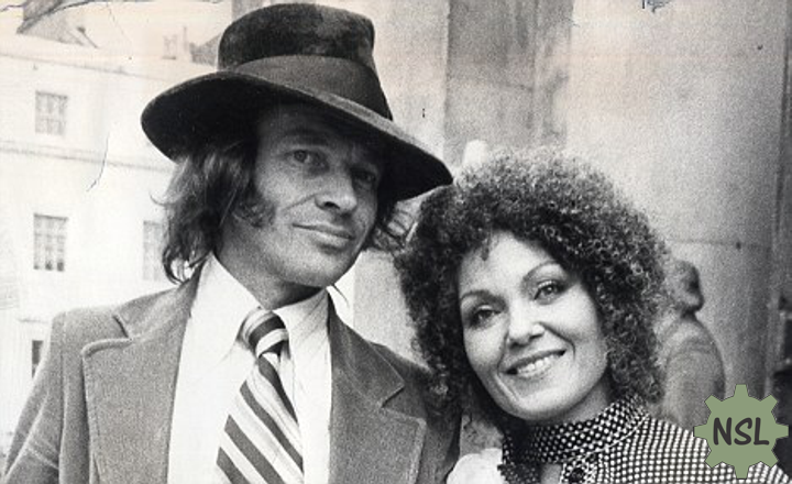 Cleo Laine